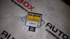 Датчик курсовой устойчивости. Toyota: Crown Majesta, Windom, Crown, Celsior, Century, Soarer, Altezza, Estima Двигатели: 1JZGE, 1JZGTE, 1UZFE, 2JZFSE...