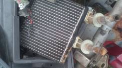 Радиатор отопителя. Nissan Wingroad, VENY11, VFY11, VGY11, VHNY11, WEY10, WFGY10, WFNY10, WFY10, WFY11, WHNY10, WHNY11, WHY10 Nissan Sunny California...