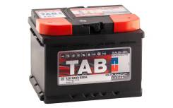 Tab