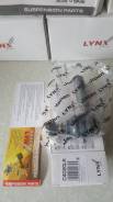 Наконечник рулевой. Nissan: X-Trail, Hardbody, King Cab, Elgrand, R'nessa, Presage, Avenir, NP300, Cedric, Xterra, President, Bassara, Cima, Leop...