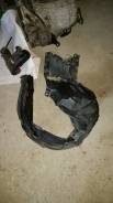Подкрылок. Toyota Corolla Spacio, NZE121, NZE121N