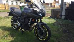 Yamaha FZ 6. 600 куб. см., исправен, птс, с пробегом