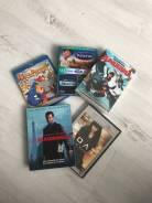 Отдам DVD диски
