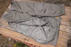 Брюки. 50