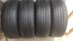 Michelin X-Ice. Зимние, 2014 год, 10 %, 4 шт