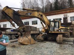 Caterpillar. Продается Экскаватор CAT 345 ВЛ, 3,00 куб. м.