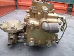 Карбюратор. ГАЗ 53