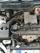 АКПП. Honda Orthia Honda CR-V Honda S-MX Honda Stepwgn Двигатель B20B