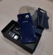 Samsung Galaxy Note 8. �����, 64 ��, �����