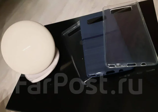 Samsung Galaxy Note 8. �����, ����� ����