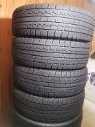 Hankook Winter i*cept. Всесезонные, 2012 год, износ: 5%, 4 шт