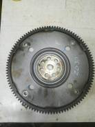 Маховик. Nissan: Terrano, Ambulance, Elgrand, Terrano Regulus, Terrano II Двигатели: QD32TI, ZD30, ZD30DDT, QD32ETI, KA24E, TD27T, TD27TI