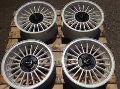 Диски Pirelli Auto Strada. 6.5x16", 4x114.30, ET18, ЦО 76,0 мм.