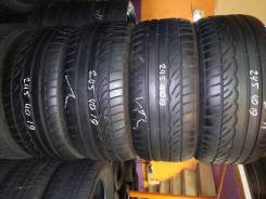 Dunlop SP Sport 01. Летние, 2011 год, 20 %, 4 шт