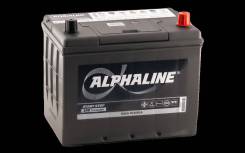 Alphaline