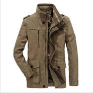 Куртки. 48, 50, 52