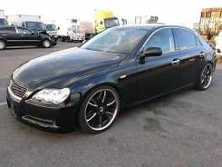 Комплект колес Crimson ClubLinea R19. x19 5x114.30