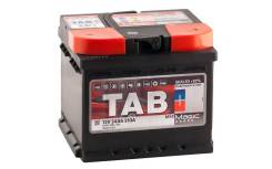 Tab