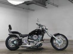 Yamaha XVS 400. 400 куб. см., исправен, птс, без пробега. Под заказ