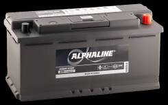 Alphaline