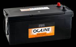 Alphaline