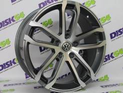 Volkswagen. 9.0x20", 5x130.00, ET50, ЦО 71,6 мм.
