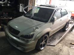 Toyota Harrier. MCU15, 1MZFE