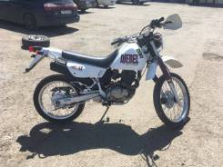 Suzuki Djebel 200. 200 куб. см., исправен, птс, без пробега