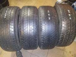 Dunlop Grandtrek AT20. Летние, 2014 год, 20 %, 4 шт