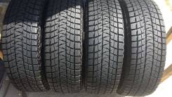 Bridgestone Blizzak. Зимние, без шипов, 2014 год, износ: 10%, 4 шт