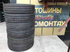 Dunlop Dectes SP001. Зимние, без шипов, 2017 год, без износа, 1 шт
