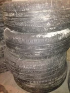 Hankook Optimo H417. ������, 2016 ���, �/�, ����� 10 % ����