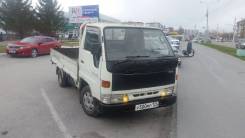 Toyota Dyna. Toyota dyna, 2 800 куб. см., 1 500 кг.