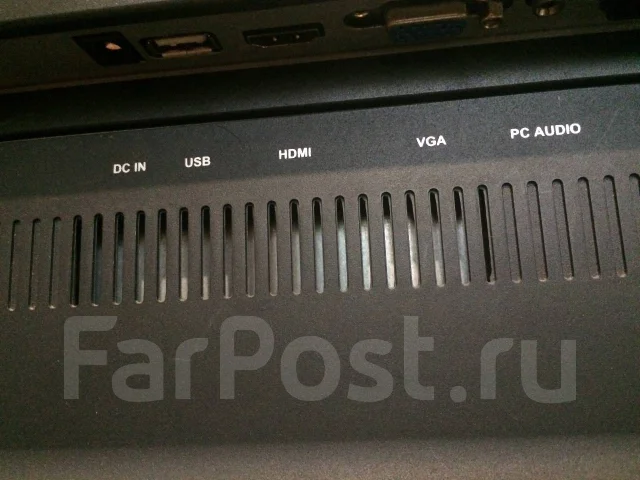 DNS. LED ����