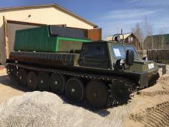 ГАЗ 34039. Продается вездеход , 4 700 куб. см., 2 000 кг., 4 000,00 кг.