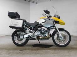 BMW R 1200 GS. 1 200 куб. см., исправен, птс, без пробега. Под заказ