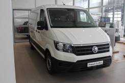 Volkswagen Crafter. Новый! Volksvagen Crafter, 2 000 куб. см., 1 000 кг.