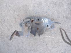 Замок капота. Nissan Wingroad, VENY11, VEY11, VFY11, VGY11, VHNY11, VY11, WFY11, WHNY11, WHY11, WPY11, WRY11 Nissan AD, VENY11, VEY11, VFY11, VGY11, V...