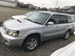 Subaru Forester. автомат, 4wd, 2.0, бензин, б/п, нет птс. Под заказ
