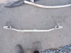 Жесткость бампера. Nissan Wingroad, VENY11, VEY11, VFY11, VGY11, VHNY11, VY11, WFY11, WHNY11, WHY11, WPY11 Nissan AD, VENY11, VEY11, VFY11, VGY11, VHN...