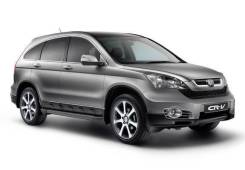 Стекло лобовое. Honda CR-V, RE3 Двигатели: K24Z1, K24Z4, N22A2, R20A1, R20A2