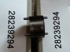 Инжектор. SsangYong Actyon, CJ SsangYong Actyon Sports, QJ Двигатели: D20DT, D20DTF, G23D, D20DTR