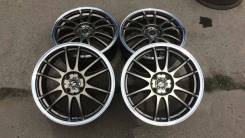BADX S-Hold. 6.5x16", 4x100.00, ET52