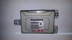 Блок управления акпп, cvt. Nissan March Box, WAK11 Nissan Cube, AZ10, Z10 Nissan March, AK11 Двигатели: CGA3DE, CG13DE