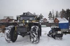 Хищник-2901. Продается Снегоболотоход Хищник - 2901, 1 500 куб. см., 600 кг., 1 340,00 кг.