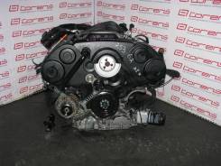 Двигатель в сборе. Audi A8 Audi S Audi A4 Audi A6 Двигатели: ASN, BBJ