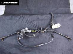Рулевая рейка. Mitsubishi Outlander, CW4W, CW5W Mitsubishi Galant Fortis, CY3A, CY4A Двигатели: 4B11, 4B12