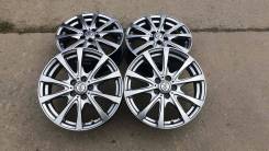 Big Way TRG. 6.0x16", 5x100.00, ET45