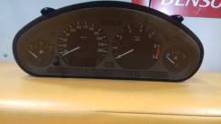 Панель приборов. BMW M3, E36 BMW 3-Series, E36