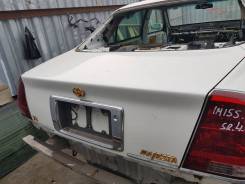 Крышка багажника. Toyota Crown Majesta, JZS177, UZS171, UZS173, UZS175